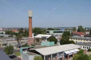 Mitarbeiterfest Netz+Service GmbH