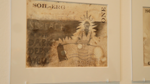 Pentecost entwickelt für ihre Arbeit eine eigene Währung - den Soil-erg