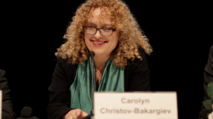 Carolyn Christov-Bakargiev hat mit ihrer documenta 13 für Überraschungen gesorgt