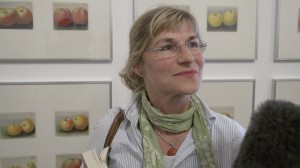 Korbinian Aigner's Kunst und Geschichte will besprochen werden!