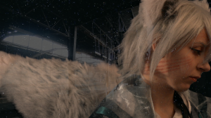 Spannende Cosplayer auf der jährlich in Kassel stattfindenden Connichi. Kostüme zumeist selbst entworfen und selbst gefertigt. Spannende Cosplayer auf der jährlich in Kassel stattfindenden Connichi. Kostüme zumeist selbst entworfen und selbst gefertigt.