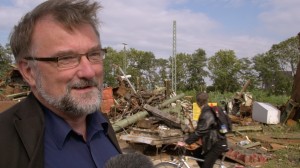 artort.tv wieder am Tatort Kunst unterwegs!