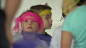 Freude und Überraschung gab es bei den Preisträgern des diesjährigen Gesundheitspreises