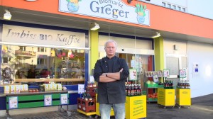 Stehen im Mittelpunkt des Wahlspots - die Macherinnen und Macher der Wahlgemeinschaft KOZ Stehen im Mittelpunkt des Wahlspots - die Macherinnen und Macher der Wahlgemeinschaft KOZ