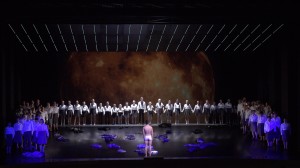 Turandot von Puccini am Staatstheater Kassel