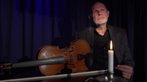 Trio Melodei mit Rezitationen von Bernd R. Winter