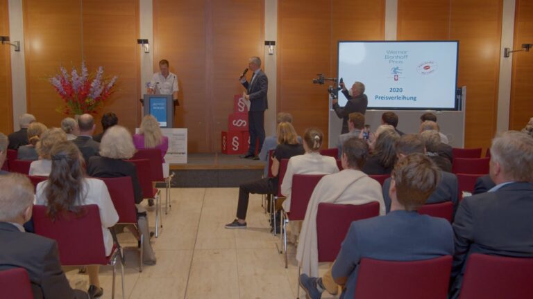 Werner-Bonhoff-Stiftung