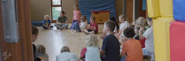 Stiftung Kurhessisches Diakonissenhaus